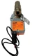 BELIMO TFRX24 24 VAC DC B212+TFRX24 Stainless Steel Ball Valve Actuator