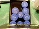 Delavan Oil Burner Nozzles 1.35 80B Solid Lot Of 9