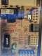 Lennox  / White Rogers Controlfan Board /  Gas Furnace Oem Used 50a65-121-07