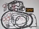 Triumph 500 unit twin T100 gasket set kit 1963 64 65 66 67 68 69 70 71 72 73 74