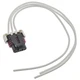 Fuel Tank Pressure Sensor Connector SMP For 1998-1999 Buick Riviera