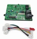 Furnace Control Board ICM282A Equivalent Replacement for Carrier HK42FZ013 FZ004