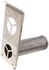 Suburban 260553 Vent/Exhaust Tube Suburban 260553 Vent/Exhaust Tube