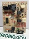 LENNOX 24L8501 INTEGRATED CONTROL BOARD 50A62-121