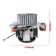 New 326628-762 Furnace Exhaust Inducer Motor Two Speeds for Carrier Bryant Payne
