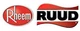 Rheem-Ruud 47-104990-03 L170-20F Limit Switch 120/230V 10/15A Auto Reset