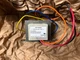 Carrier HT01AW230 60va  200/230vPrim 24v Sec Transformer