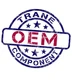 OEM Trane American Standard Furnace Inducer Motor BLW0879 BLW-0879 BLW00879 OEM Trane American Standard Furnace Inducer Motor BLW0879 BLW-0879 BLW00879