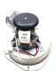 FASCO 70023445 Draft Inducer Blower Motor Assembly 115V D342078P04 used #MR876