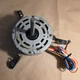 Zhongshan Broad-Ocean Y7L623B26 Furnace Blower Motor HC37TQ113