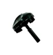 Honeywell Water Heater Gas Valve Black Control Dial