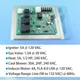 Furnace Control Board for Nordyne G3 G4 G5 G6 M2 ICM2805A 903106 624591