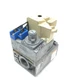 Honeywell VR8440M 3048 Furnace Natural Gas Valve 24V 1/2" in 3/4" out used #G560