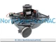 Furnace Inducer Motor Replaces Carrier Bryant Payne 325270-774 HC27CB118 Furnace Inducer Motor Replaces Carrier Bryant Payne 325270-774 HC27CB118