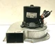 FASCO 7021-9656 Draft Inducer Blower Motor 8981 Type U21B 3200RPM used #M618 FASCO 7021-9656 Draft Inducer Blower Motor 8981 Type U21B 3200RPM used #M618