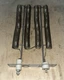 Trane C890049P01 Heat Kit Element HTR04897 BAYHTR1405000AB USED **TESTED**