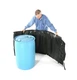Powerblanket BH55PRO 55-Gallon Insulated Full Coverage Drum Heating Blanket w...