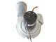 Lennox Draft Inducer  Blower Part# 18M6701   Motor# 702111063