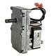 Breckwell Pellet & US Stove 5040 1 RPM Auger Feed Motor W/Hole, C-E-017, USA!