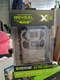 Reveal by Tactacam X 3.0 Cellular Trail Camera NEW Reveal by Tactacam X 3.0 Cellular Trail Camera NEW