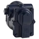 ARMSTRONG INTERNATIONAL 15BI2 Steam Trap,Cast Iron,15 psi,1/2 in 36Y266