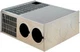 Suburban RV 2588A Furnace 35,000 BTU SF-35VHQ Vert/Hor Mnt Suburban RV 2588A Furnace 35,000 BTU SF-35VHQ Vert/Hor Mnt