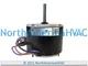 OEM Goodman Amana Janitrol Condenser Fan Motor 1/4 Fits 0131M00018 0131M00018P