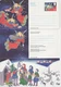 GB Stamps Aerogram / Air Letter APS54 - 24p Angels, Carol singers Christmas 1982 GB Stamps Aerogram / Air Letter APS54 - 24p Angels, Carol singers Christmas 1982
