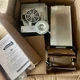 TJERNLUND SS-1 SS-1 Complete Power Vent  System For Oil / Gas Heating Equipment