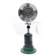 Mr. Heater F242200 Polished Chrome Reflector Single Tank Top Heater 300 sq.ft. Mr. Heater F242200 Polished Chrome Reflector Single Tank Top Heater 300 sq.ft.