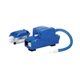 Little Giant Mini-Split Condensate Removal Pump with 5' Cord, 110-240 V, 0.18