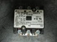 PRODUCTS UNLIMITED CONTACTOR 50A/RES 600V 25HP 120V COIL 50/60HZ 3100-30T2028MC