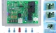 ICM2805A Furnace Control Board ，Replacement for Nordyne 903106 and 624631 
