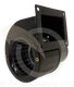 NBK Blower Replaces Dayton 1TDP7 PSC Blower, Draft Fan, 115 Volt, 146 CFM