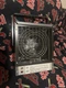 Cadet CGWH4031G 240V Garage/Workshop Heater - 4000 Watts