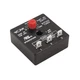 ICM ICM175 Switch Bypass,18 to 240V AC 3UW85