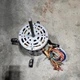 OEM Carrier Bryant Payne 1 HP 115v Furnace Blower Motor Replaces Y7L623G514