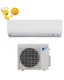 9000 BTU Daikin 24.5 SEER Ductless Wall Mounted Heat Pump Air Conditioner