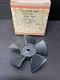 LA01YA004 Carrier Inducer Cooling/Fan Blade OEM LA01YA004