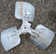 Nordyne 667356R Fan Blade 667356 USED **TESTED**