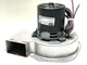 FASCO 7021-9656 Draft Inducer Blower Motor 8981 Type U21B 3200RPM used #MA236 FASCO 7021-9656 Draft Inducer Blower Motor 8981 Type U21B 3200RPM used #MA236
