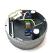 GENTEQ EON HD03 Module ONLY for 5SBA39GLV5154 D344733P23 230V CWLE used #W005