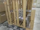 SERVICE FIRST EXC02606 ALUMINIZED STEEL GAS HEAT EXCHANGER, PANEL ASSEMBLY