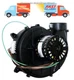 FASCO Rheem Ruud Furnace Inducer Motor 7062-4537 7062-4699 Weather King Corsaire