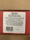 Robertshaw 720-070    24V Gas Valve for Electronic Ignition 7200IPER-S7C