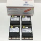 102186-01 UT Electronic 1016-500 Electronic Controls Series Lot of (4)