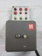 HONEYWELL R4795A1016 BURNER FLAME SAFEGUARD PROTECTORELAY PRIMARY CONTROL