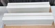 Rectorseal PR-351N-M Polymer Riser, supports up to 397 lbs., 18"  Set of 2