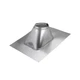 SELKIRK 2-6/12 8" Adj Flashing