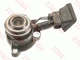 TRW PJQ211 Central Slave Cylinder, Clutch for Citroen, DS, Peugeot